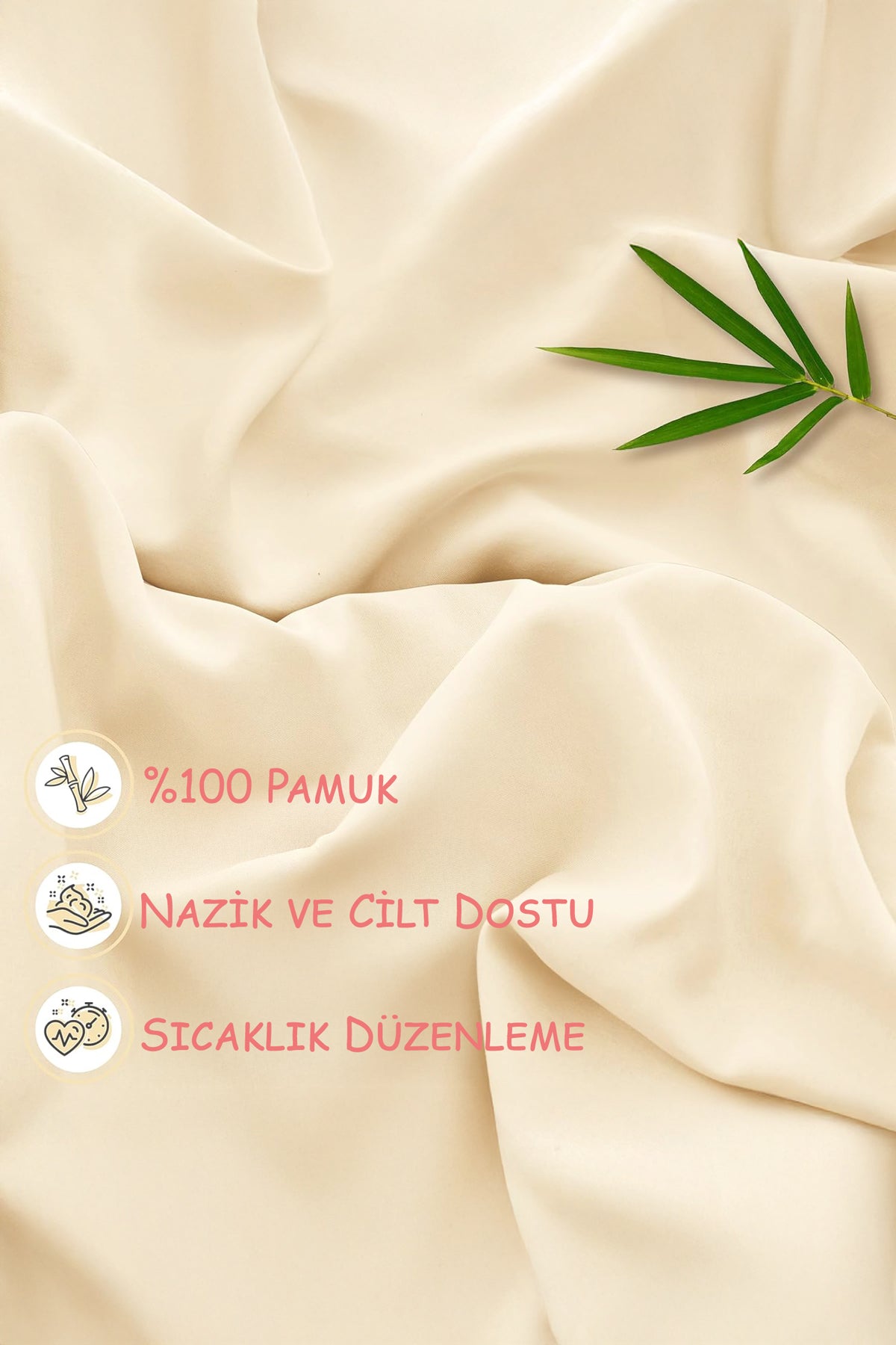 %100 Pamuk Penye Bebek Lastikli Çarşaf, Anne Yanı Çarşafı, Kreş Bebek Yatağı Çarşafı