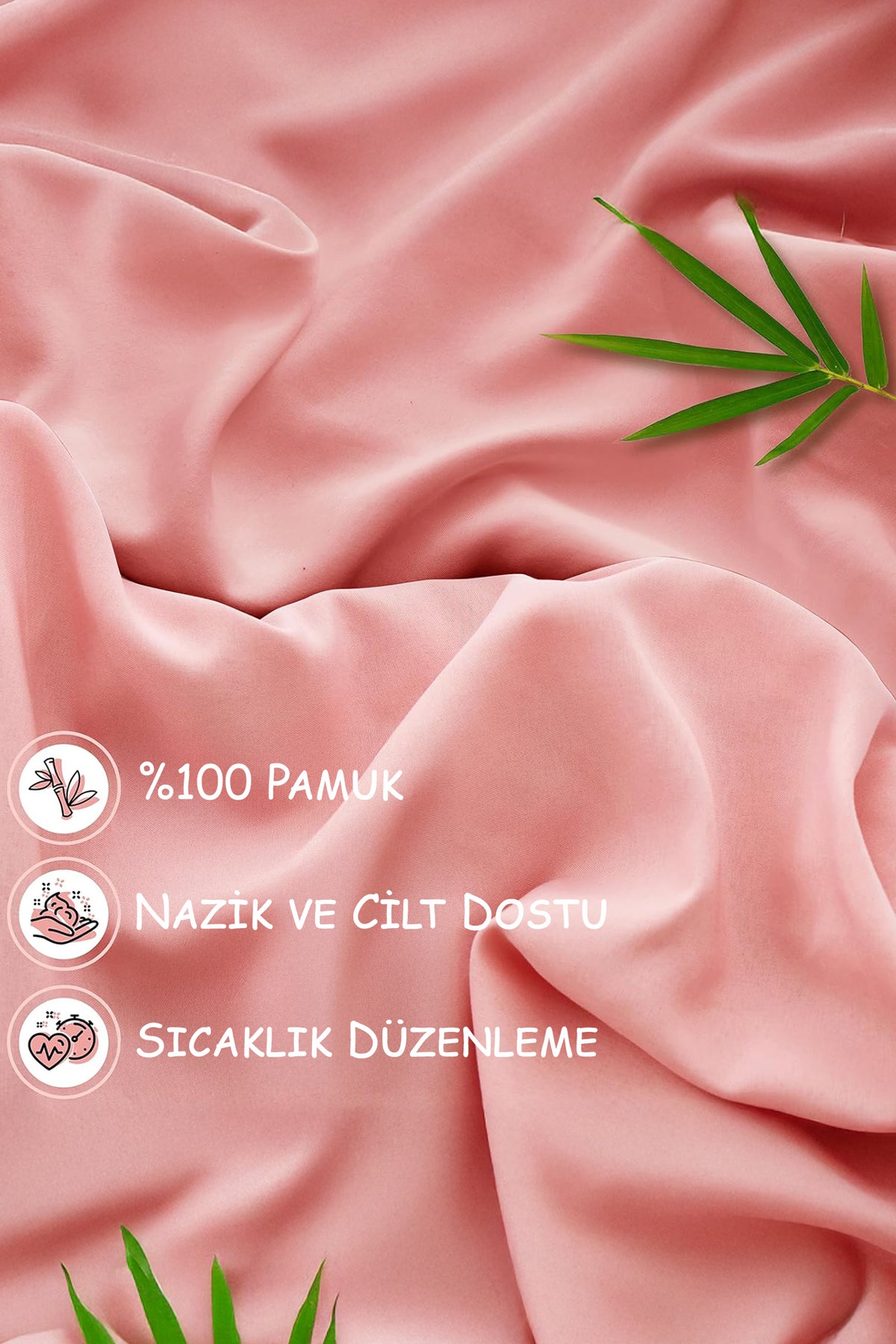 %100 Pamuk Penye Bebek Lastikli Çarşaf, Anne Yanı Çarşafı, Kreş Bebek Yatağı Çarşafı